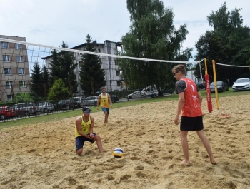 Wyniki - Turniej Siatkówki Plażowej o Puchar Burmistrza Miasta Żywca - zdjęcie 87