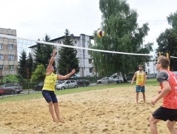Wyniki - Turniej Siatkówki Plażowej o Puchar Burmistrza Miasta Żywca - zdjęcie 86