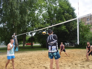 Wyniki - Turniej Siatkówki Plażowej o Puchar Burmistrza Miasta Żywca - zdjęcie 84