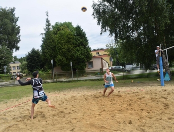 Wyniki - Turniej Siatkówki Plażowej o Puchar Burmistrza Miasta Żywca - zdjęcie 83