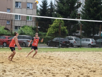 Wyniki - Turniej Siatkówki Plażowej o Puchar Burmistrza Miasta Żywca - zdjęcie 82