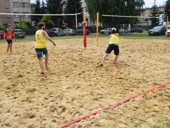 Wyniki - Turniej Siatkówki Plażowej o Puchar Burmistrza Miasta Żywca - zdjęcie 80