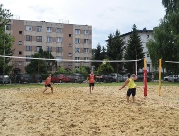 Wyniki - Turniej Siatkówki Plażowej o Puchar Burmistrza Miasta Żywca - zdjęcie 79