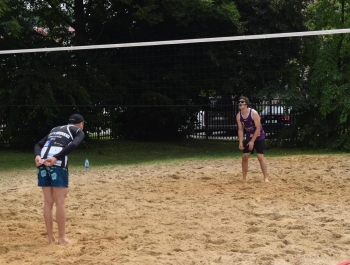 Wyniki - Turniej Siatkówki Plażowej o Puchar Burmistrza Miasta Żywca - zdjęcie 78