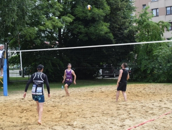 Wyniki - Turniej Siatkówki Plażowej o Puchar Burmistrza Miasta Żywca - zdjęcie 77