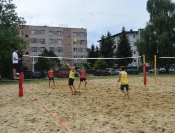 Wyniki - Turniej Siatkówki Plażowej o Puchar Burmistrza Miasta Żywca - zdjęcie 75
