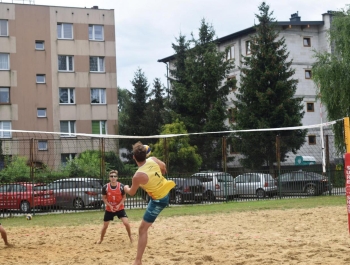 Wyniki - Turniej Siatkówki Plażowej o Puchar Burmistrza Miasta Żywca - zdjęcie 74