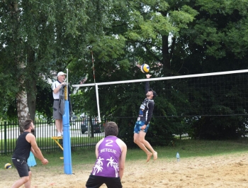 Wyniki - Turniej Siatkówki Plażowej o Puchar Burmistrza Miasta Żywca - zdjęcie 73