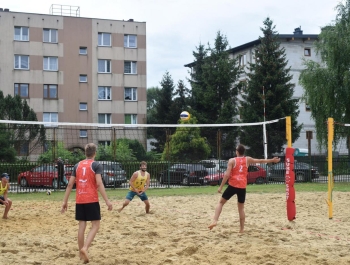 Wyniki - Turniej Siatkówki Plażowej o Puchar Burmistrza Miasta Żywca - zdjęcie 72