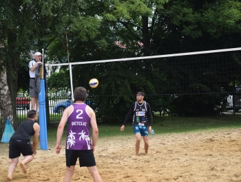 Wyniki - Turniej Siatkówki Plażowej o Puchar Burmistrza Miasta Żywca - zdjęcie 71