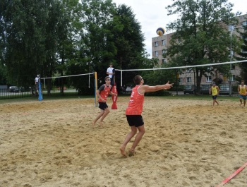 Wyniki - Turniej Siatkówki Plażowej o Puchar Burmistrza Miasta Żywca - zdjęcie 69