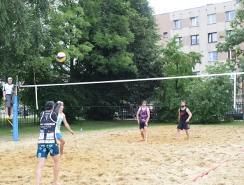 Wyniki - Turniej Siatkówki Plażowej o Puchar Burmistrza Miasta Żywca - zdjęcie 67