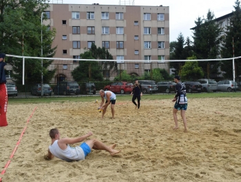 Wyniki - Turniej Siatkówki Plażowej o Puchar Burmistrza Miasta Żywca - zdjęcie 66