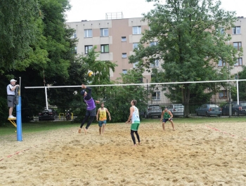 Wyniki - Turniej Siatkówki Plażowej o Puchar Burmistrza Miasta Żywca - zdjęcie 65