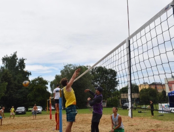 Wyniki - Turniej Siatkówki Plażowej o Puchar Burmistrza Miasta Żywca - zdjęcie 64