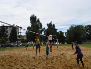 Wyniki - Turniej Siatkówki Plażowej o Puchar Burmistrza Miasta Żywca - zdjęcie 63