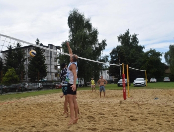 Wyniki - Turniej Siatkówki Plażowej o Puchar Burmistrza Miasta Żywca - zdjęcie 62