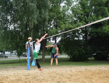 Wyniki - Turniej Siatkówki Plażowej o Puchar Burmistrza Miasta Żywca - zdjęcie 59