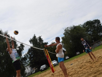 Wyniki - Turniej Siatkówki Plażowej o Puchar Burmistrza Miasta Żywca - zdjęcie 58