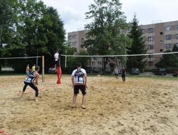 Wyniki - Turniej Siatkówki Plażowej o Puchar Burmistrza Miasta Żywca - zdjęcie 57