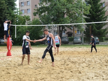 Wyniki - Turniej Siatkówki Plażowej o Puchar Burmistrza Miasta Żywca - zdjęcie 56