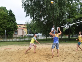 Wyniki - Turniej Siatkówki Plażowej o Puchar Burmistrza Miasta Żywca - zdjęcie 55