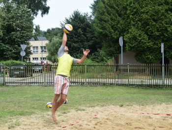 Wyniki - Turniej Siatkówki Plażowej o Puchar Burmistrza Miasta Żywca - zdjęcie 54
