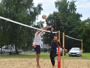 Wyniki - Turniej Siatkówki Plażowej o Puchar Burmistrza Miasta Żywca - zdjęcie 52