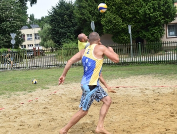 Wyniki - Turniej Siatkówki Plażowej o Puchar Burmistrza Miasta Żywca - zdjęcie 51
