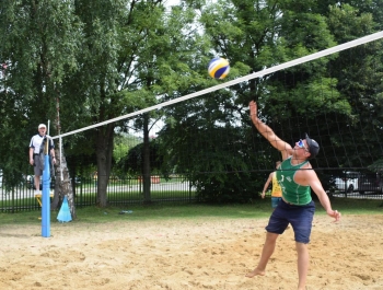 Wyniki - Turniej Siatkówki Plażowej o Puchar Burmistrza Miasta Żywca - zdjęcie 50