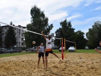 Wyniki - Turniej Siatkówki Plażowej o Puchar Burmistrza Miasta Żywca - zdjęcie 48