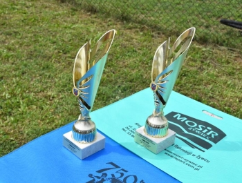 Wyniki - Turniej Siatkówki Plażowej o Puchar Burmistrza Miasta Żywca - zdjęcie 245