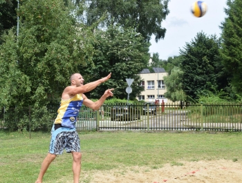 Wyniki - Turniej Siatkówki Plażowej o Puchar Burmistrza Miasta Żywca - zdjęcie 46
