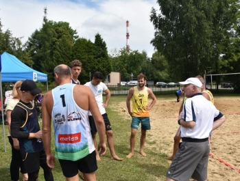 Wyniki - Turniej Siatkówki Plażowej o Puchar Burmistrza Miasta Żywca - zdjęcie 251