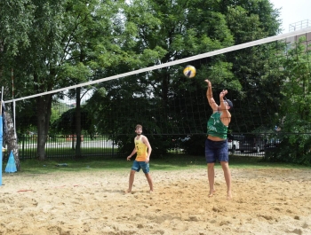 Wyniki - Turniej Siatkówki Plażowej o Puchar Burmistrza Miasta Żywca - zdjęcie 45