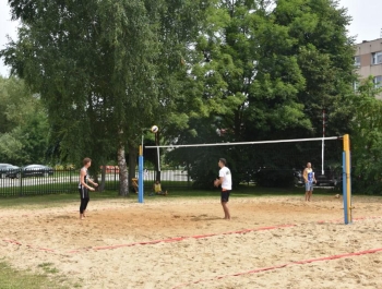 Wyniki - Turniej Siatkówki Plażowej o Puchar Burmistrza Miasta Żywca - zdjęcie 250