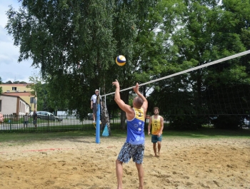 Wyniki - Turniej Siatkówki Plażowej o Puchar Burmistrza Miasta Żywca - zdjęcie 44