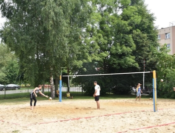 Wyniki - Turniej Siatkówki Plażowej o Puchar Burmistrza Miasta Żywca - zdjęcie 249
