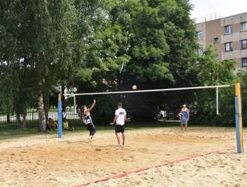 Wyniki - Turniej Siatkówki Plażowej o Puchar Burmistrza Miasta Żywca - zdjęcie 254