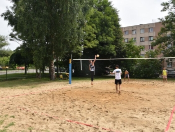 Wyniki - Turniej Siatkówki Plażowej o Puchar Burmistrza Miasta Żywca - zdjęcie 220