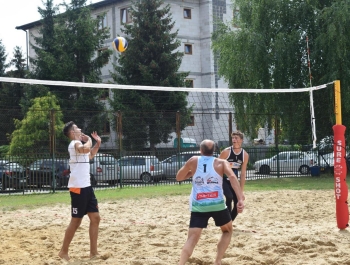 Wyniki - Turniej Siatkówki Plażowej o Puchar Burmistrza Miasta Żywca - zdjęcie 43