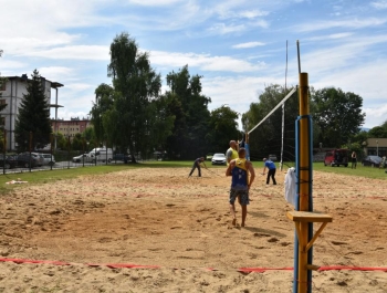 Wyniki - Turniej Siatkówki Plażowej o Puchar Burmistrza Miasta Żywca - zdjęcie 226
