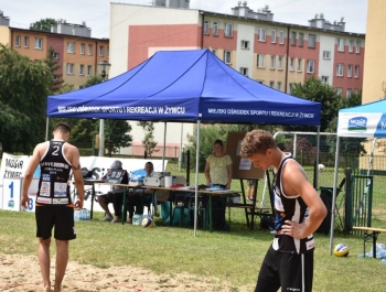 Wyniki - Turniej Siatkówki Plażowej o Puchar Burmistrza Miasta Żywca - zdjęcie 225