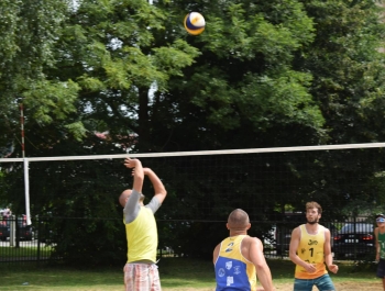 Wyniki - Turniej Siatkówki Plażowej o Puchar Burmistrza Miasta Żywca - zdjęcie 41