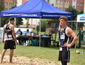 Wyniki - Turniej Siatkówki Plażowej o Puchar Burmistrza Miasta Żywca - zdjęcie 224