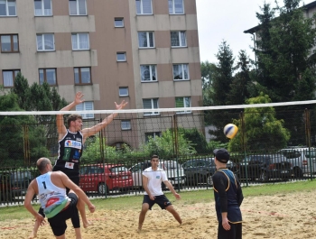 Wyniki - Turniej Siatkówki Plażowej o Puchar Burmistrza Miasta Żywca - zdjęcie 39