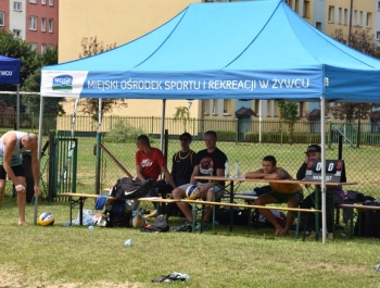 Wyniki - Turniej Siatkówki Plażowej o Puchar Burmistrza Miasta Żywca - zdjęcie 231