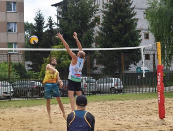 Wyniki - Turniej Siatkówki Plażowej o Puchar Burmistrza Miasta Żywca - zdjęcie 38