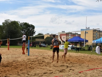 Wyniki - Turniej Siatkówki Plażowej o Puchar Burmistrza Miasta Żywca - zdjęcie 230