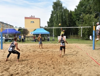 Wyniki - Turniej Siatkówki Plażowej o Puchar Burmistrza Miasta Żywca - zdjęcie 238